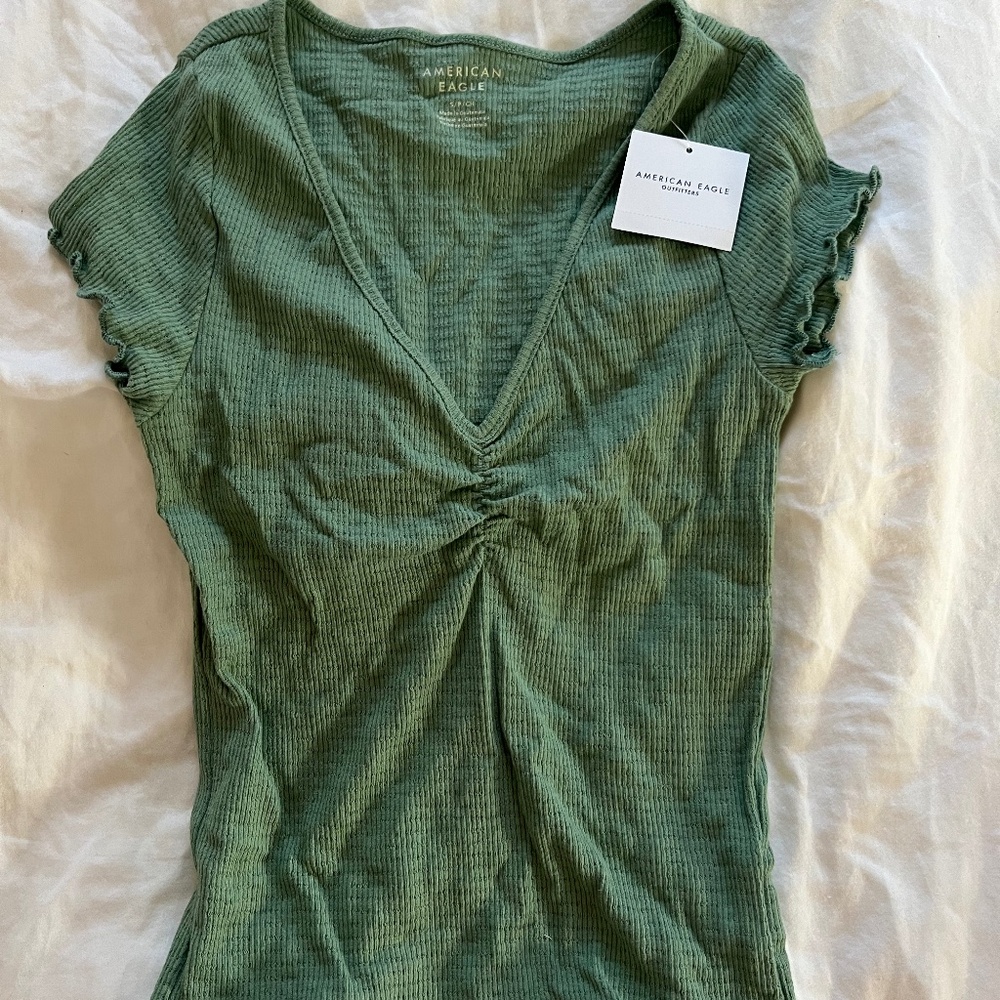NWT American Eagle  Top